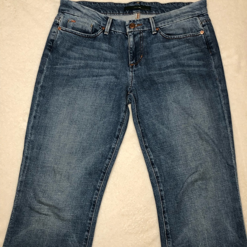 JOES PROVOCATEUR BOOTCUT JEANS SZ 29